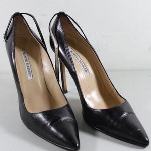 Manolo Blahnik Heels